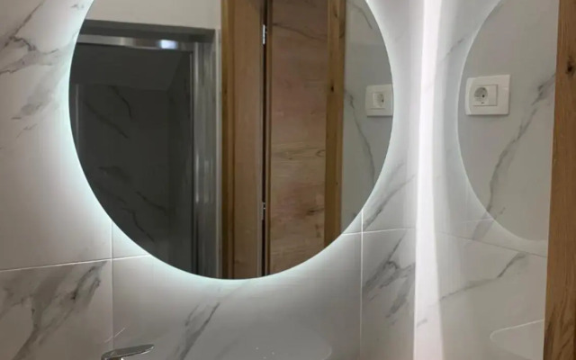 Eco Sea Residence