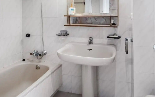 107263 - Apartment in Benalmadena