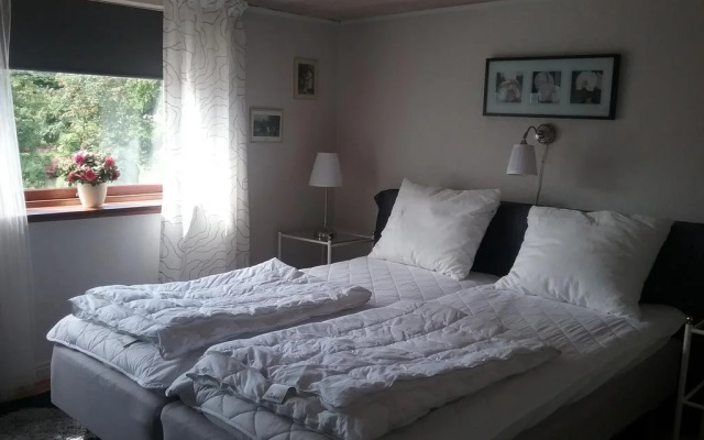 Svalegaarden Bed & Breakfast