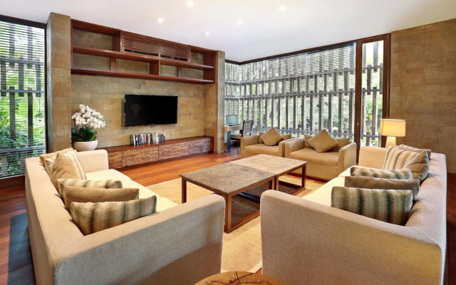 The Elysian Boutique Villa Hotel