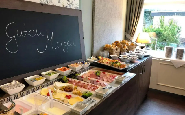 Hotel zur Post