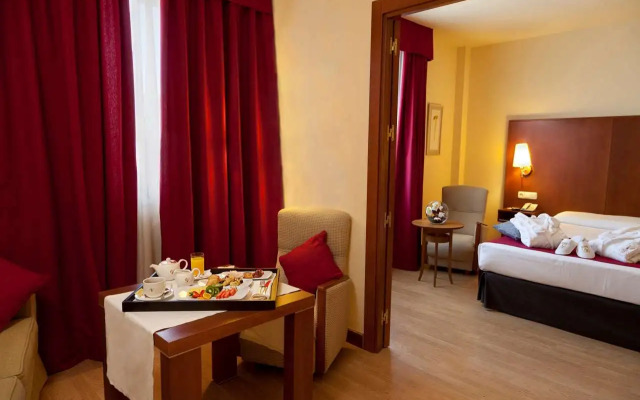 Hotel Vincci Ciudad de Salamanca