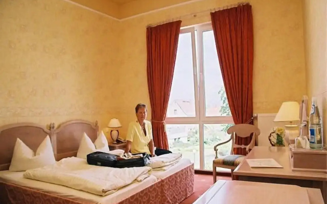Kurpark Hotel
