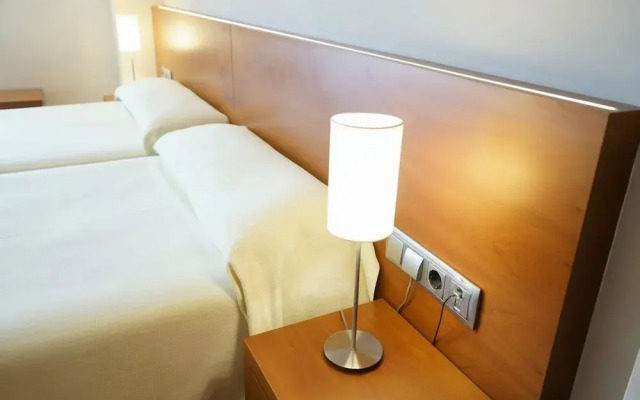 Hotel Santuari Balaguer