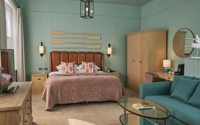 Hotel du Vin Brighton