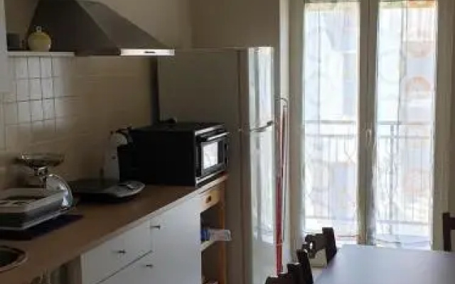 casa vacanze COL.MAR.