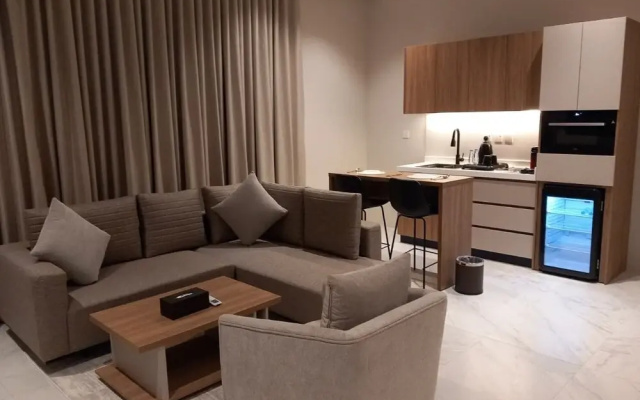 Liora Boutique Hotel