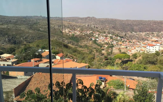 Apartamento 3 Quartos com varanda