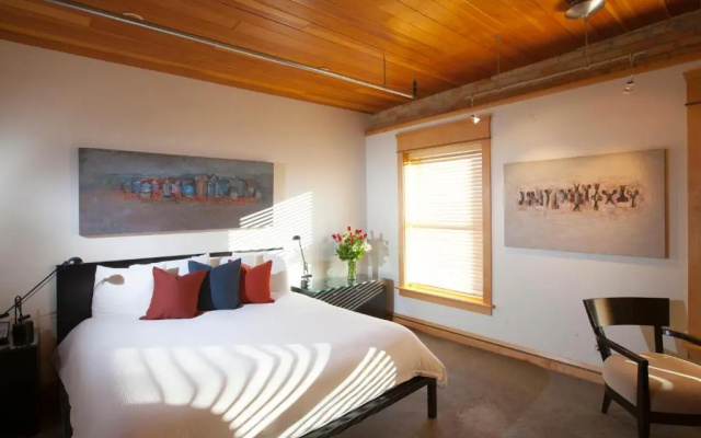 Hotel Donaldson