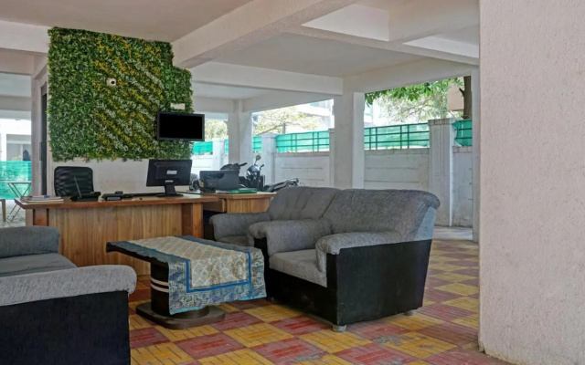 Itsy Hotels AY Plus Hotels