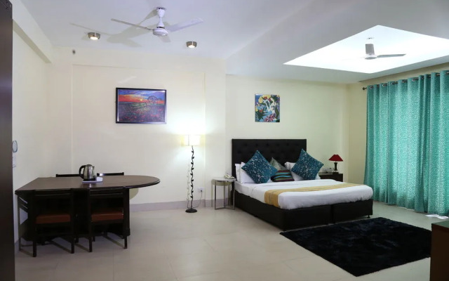 Hotel Mayarch