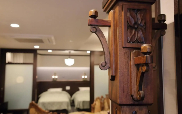 Guest house Daikoku - Vacation STAY 97010v