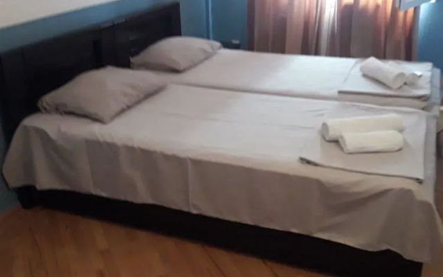 Exclusive Hotel