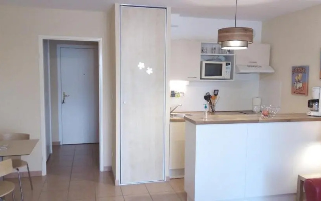 Studio Centre Thonon Les Bains