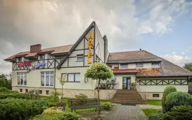 Motel Za Miedzą