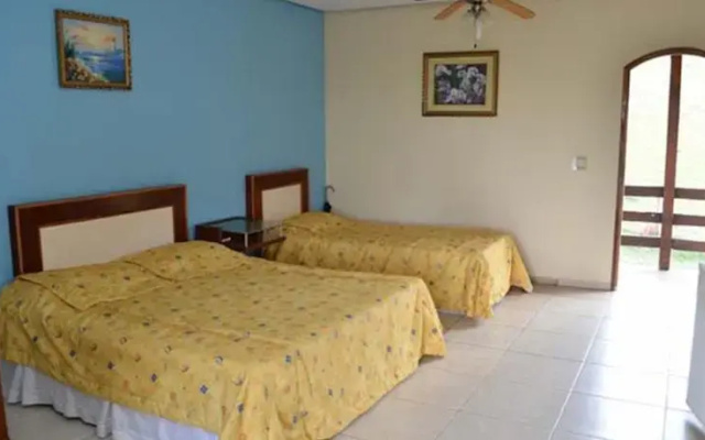 Pousada Paraty