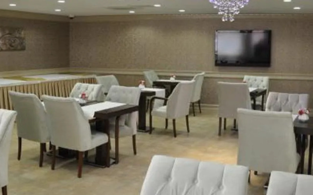 Mekan Han Otel