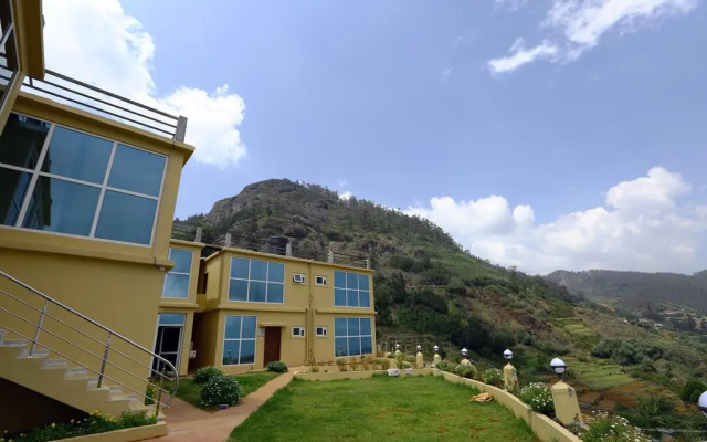 Tulips Valley View Resorts