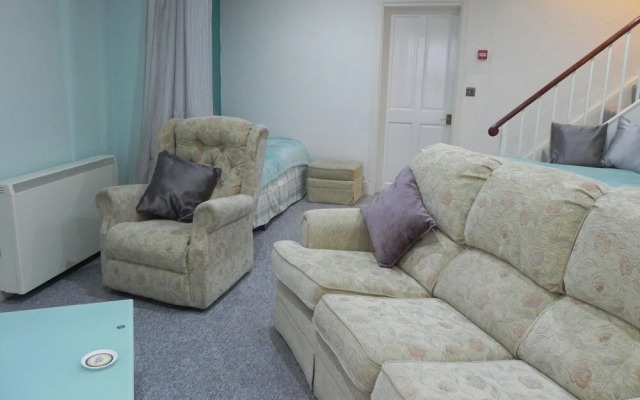 Weston Super Mare Guest House