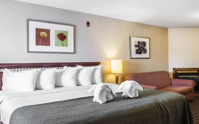 Hotel 1000 Islands