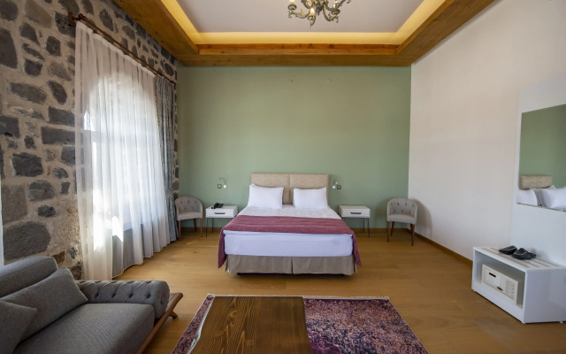 Ve Hotels Kars Beylerbeyi Sarayi