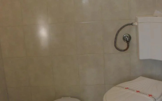 Guest House Stela