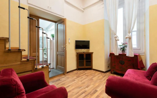 Apartment Duomo