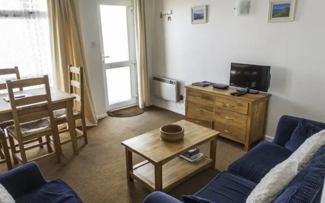 Shanklin Beach - Napier Apartment