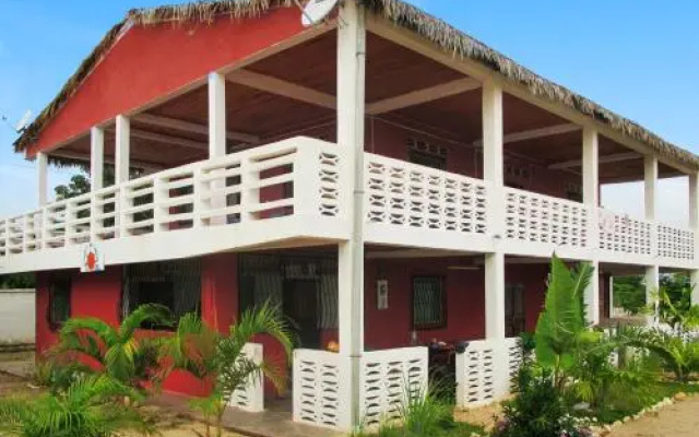 Apartment Maroala - Amborovy