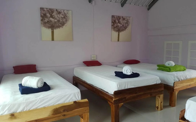 Phu Arun Resort