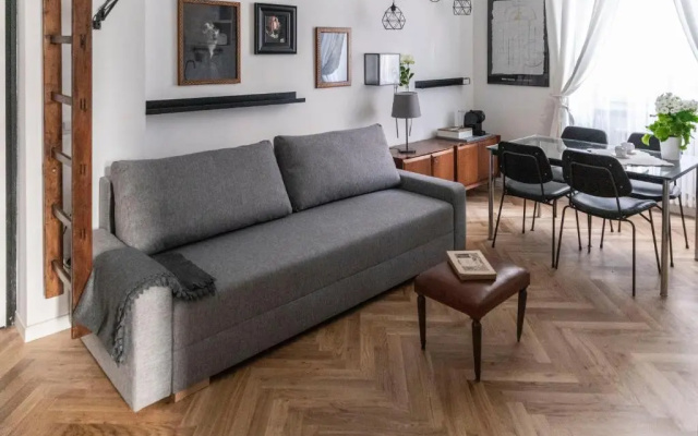 Menabrea 33 - stylish apartment!