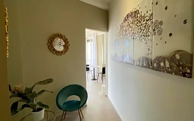B&b note di mare