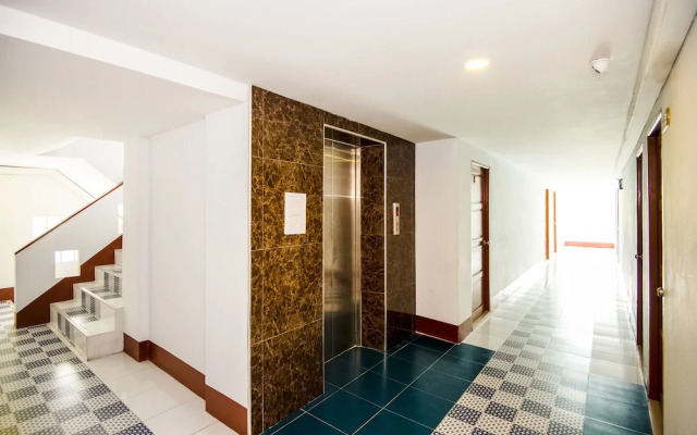 The Space Huahin by OYO Rooms