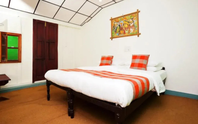 Heritage Marari