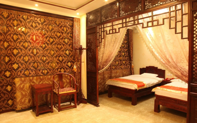 Cheng Shi Ge Hotel