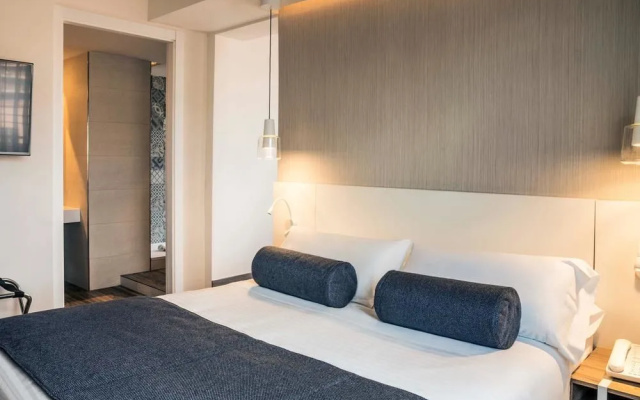 Mercure Barcelona Condor