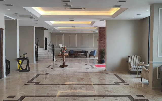The Yalı Konak Hotel İzmir