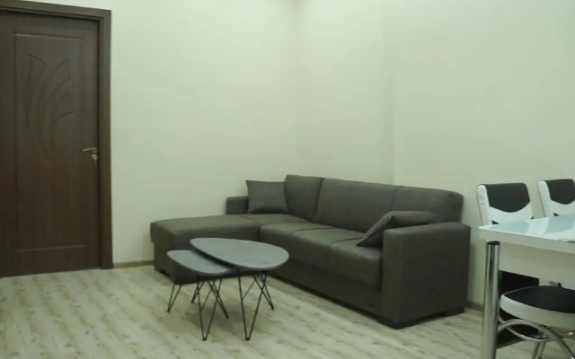 Leo Group BEST LUXURY SUITE 2108 Horizons Batumi