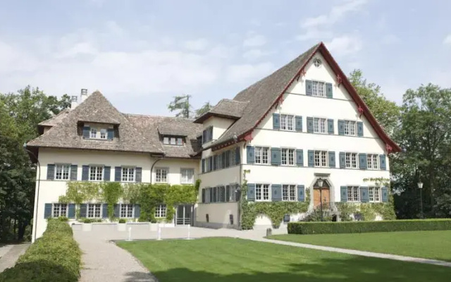 Seminarhotel Bocken