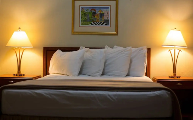 Armas Hotel