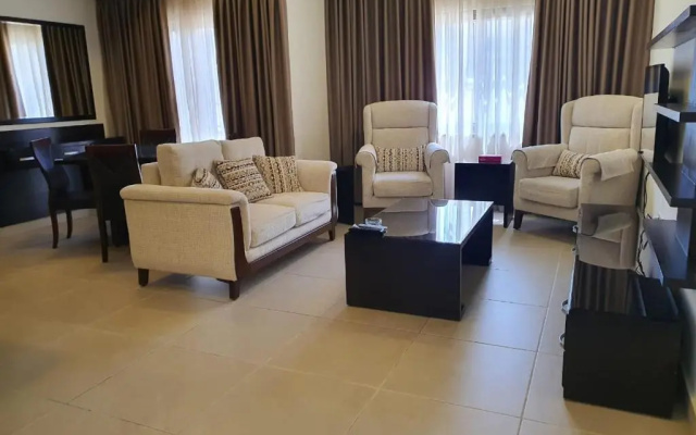 Torino Apartments شقق تورينو