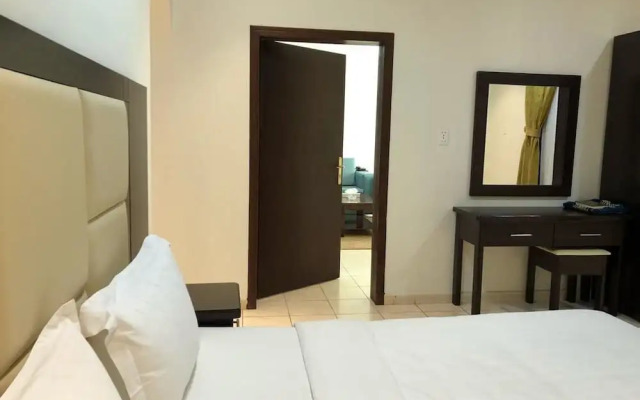 Olaya Houses 2
