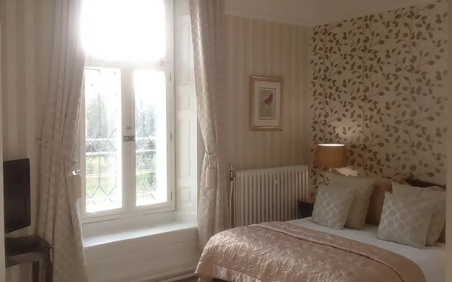 Hardwicke Hall Manor Hotel