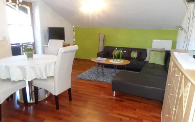 Ferienwohnung Fritz