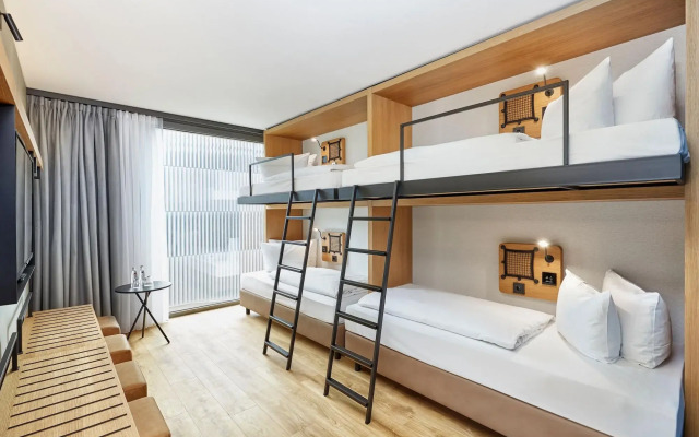 H2 Hotel Leipzig