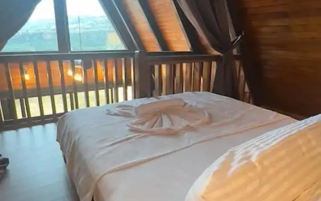 FS Bungalows Otel