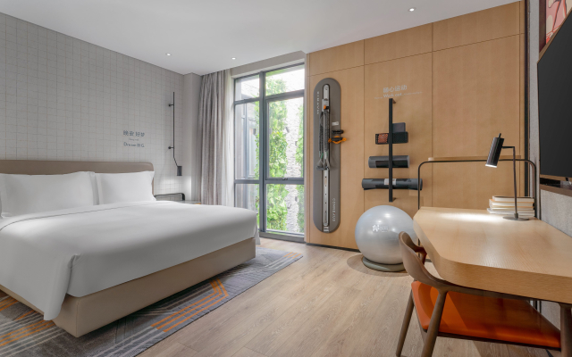 EVEN Hotel Shenzhen Nanshan by IHG