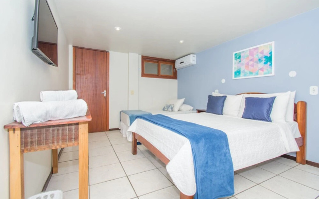 Ossos Suites