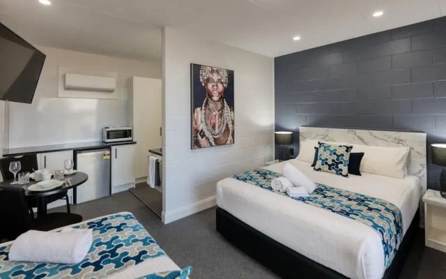 Comfort Inn Hilltop