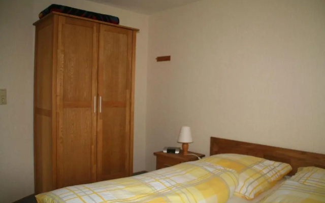 Ferienhof-Carstensen-Wohnung-Leuchtturm